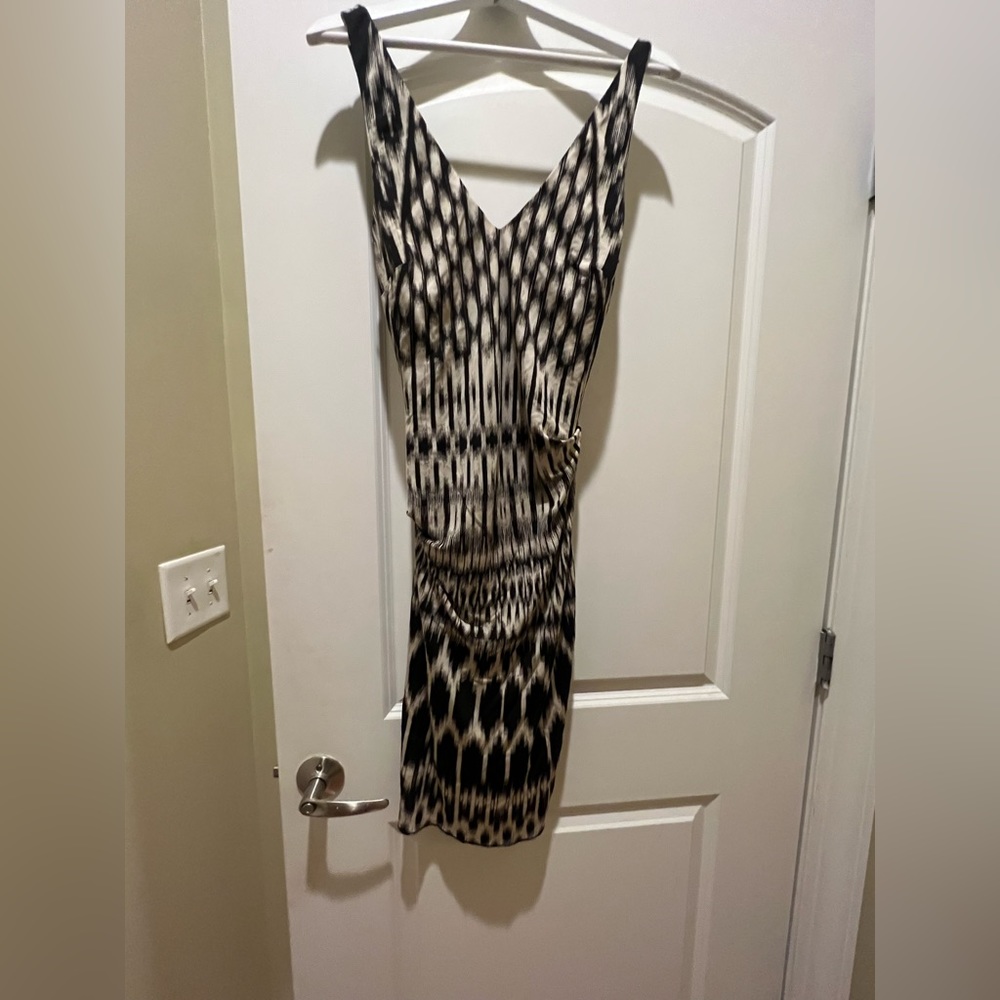Nicole miller BNWT dress from Neiman Marcus never worn